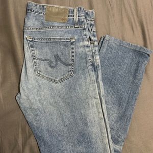 ADRIANO GOLDSCHMIED jeans